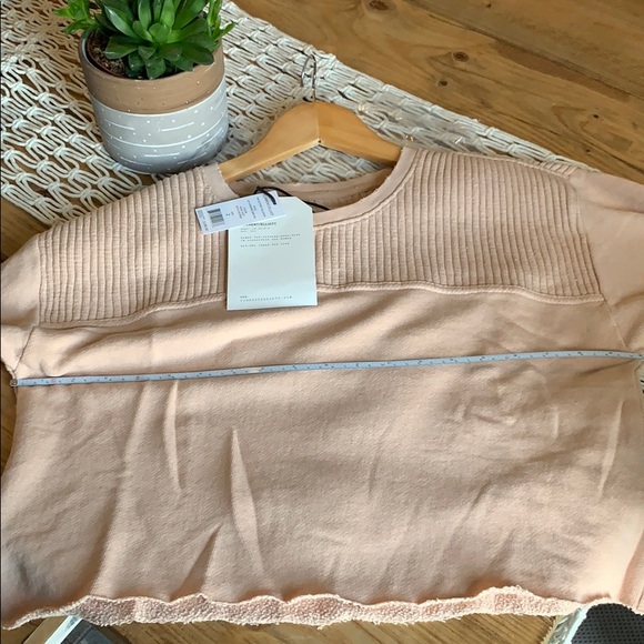 Current/Elliot Acture Pullover - Picture 10 of 15